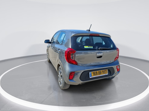 קיה פיקנטו 2022 במחיר 60,400 ש״ח - תמונה 7