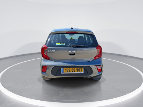 קיה פיקנטו 2022 במחיר 60,400 ש״ח - תמונה 8