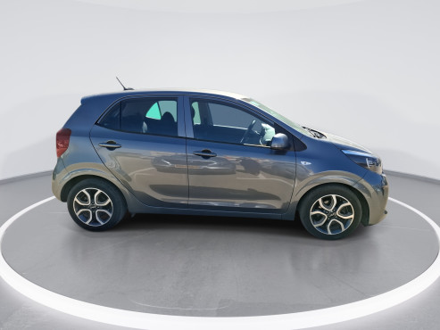 קיה פיקנטו 2022 במחיר 60,400 ש״ח - תמונה 10