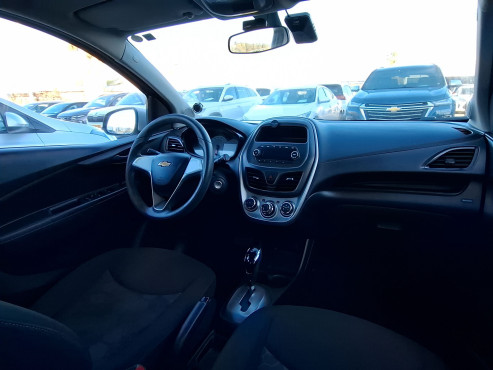 שברולט ספארק 2018 במחיר 38,000 ש״ח - תמונה 2 שברולט ספארק 2018 במחיר 38,000 ש״ח - תמונה 2