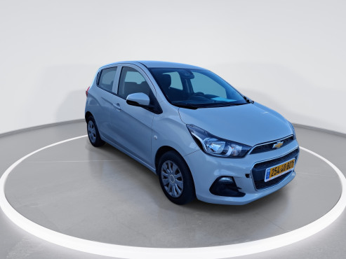 שברולט ספארק 2018 במחיר 38,000 ש״ח - תמונה 3 שברולט ספארק 2018 במחיר 38,000 ש״ח - תמונה 3