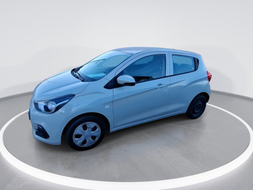 שברולט ספארק 2018 במחיר 38,000 ש״ח - תמונה 6 שברולט ספארק 2018 במחיר 38,000 ש״ח - תמונה 6