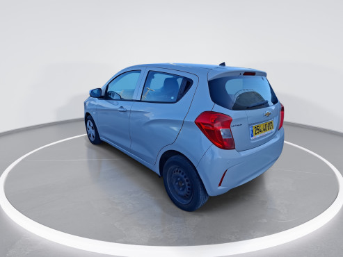 שברולט ספארק 2018 במחיר 38,000 ש״ח - תמונה 7 שברולט ספארק 2018 במחיר 38,000 ש״ח - תמונה 7