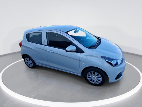 שברולט ספארק 2018 במחיר 38,000 ש״ח - תמונה 10 שברולט ספארק 2018 במחיר 38,000 ש״ח - תמונה 10