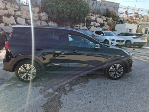 קיה נירו 2023 במחיר 99,280 ש״ח - תמונה 5 קיה נירו 2023 במחיר 99,280 ש״ח - תמונה 5