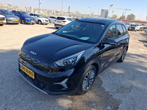 קיה נירו 2023 במחיר 99,280 ש״ח - תמונה 8 קיה נירו 2023 במחיר 99,280 ש״ח - תמונה 8