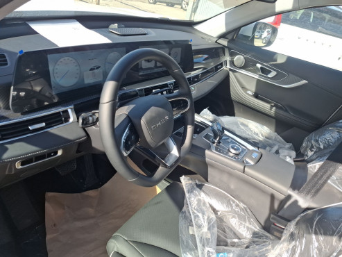 צ'רי TIGGO7 PRO PHEV 2026 במחיר 161,046 ש״ח - תמונה 2