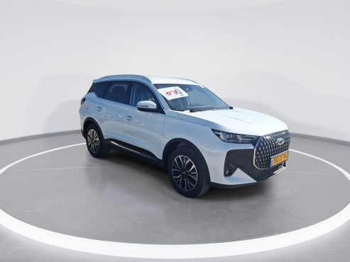 צ'רי TIGGO7 PRO PHEV 2026 במחיר 161,046 ש״ח - תמונה 3