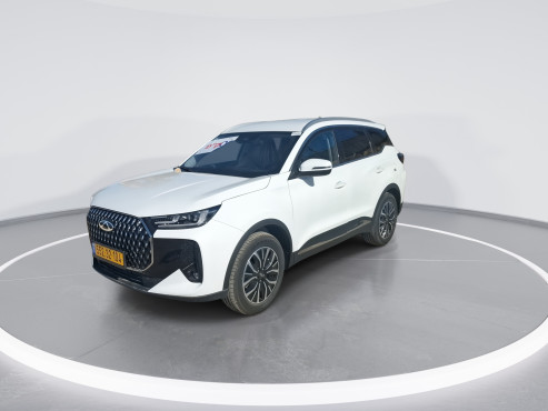 צ'רי TIGGO7 PRO PHEV 2026 במחיר 161,046 ש״ח - תמונה 5