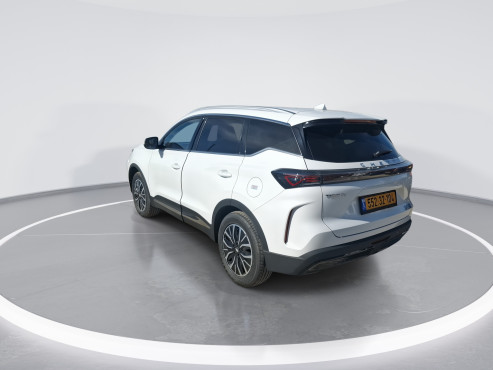 צ'רי TIGGO7 PRO PHEV 2026 במחיר 161,046 ש״ח - תמונה 7