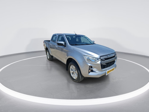 איסוזו D-MAX 2022 במחיר 176,344 ש״ח - תמונה 3