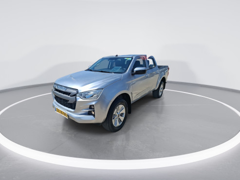 איסוזו D-MAX 2022 במחיר 176,344 ש״ח - תמונה 5