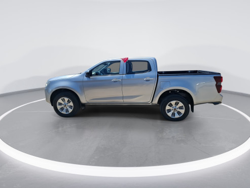 איסוזו D-MAX 2022 במחיר 176,344 ש״ח - תמונה 6