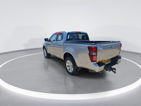 איסוזו D-MAX 2022 במחיר 176,344 ש״ח - תמונה 7