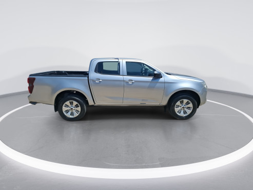 איסוזו D-MAX 2022 במחיר 176,344 ש״ח - תמונה 10