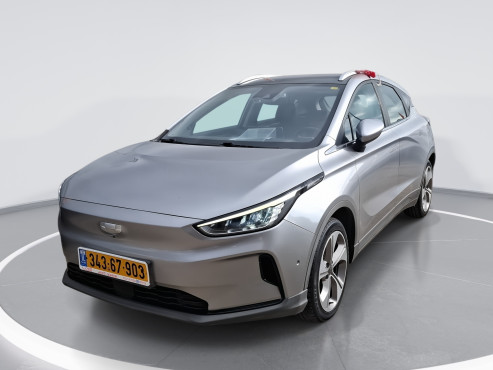 גילי גיאומטרי 2022 במחיר 70,980 ש״ח - תמונה 1