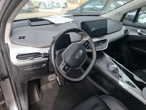 גילי גיאומטרי 2022 במחיר 70,980 ש״ח - תמונה 2