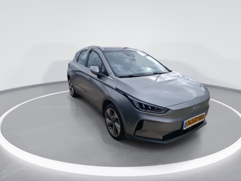 גילי גיאומטרי 2022 במחיר 70,980 ש״ח - תמונה 3