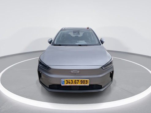 גילי גיאומטרי 2022 במחיר 70,980 ש״ח - תמונה 4