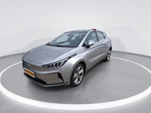 גילי גיאומטרי 2022 במחיר 70,980 ש״ח - תמונה 5