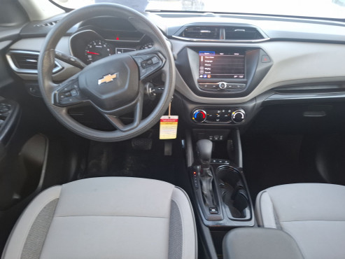 שברולט טרייל בלייזר 2023 במחיר 79,047 ש״ח - תמונה 2