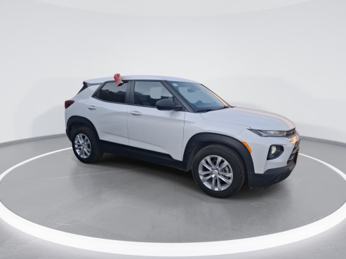 שברולט טרייל בלייזר 2023 במחיר 79,047 ש״ח - תמונה 3