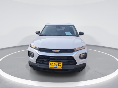 שברולט טרייל בלייזר 2023 במחיר 79,047 ש״ח - תמונה 4