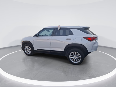 שברולט טרייל בלייזר 2023 במחיר 79,047 ש״ח - תמונה 7