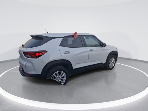 שברולט טרייל בלייזר 2023 במחיר 79,047 ש״ח - תמונה 9