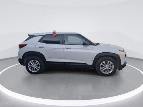 שברולט טרייל בלייזר 2023 במחיר 79,047 ש״ח - תמונה 10