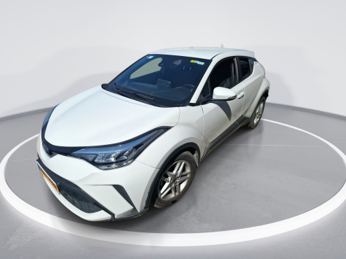טויוטה C-HR 2022 במחיר 91,466 ש״ח - תמונה 6