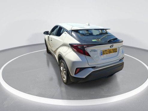 טויוטה C-HR 2022 במחיר 91,466 ש״ח - תמונה 7