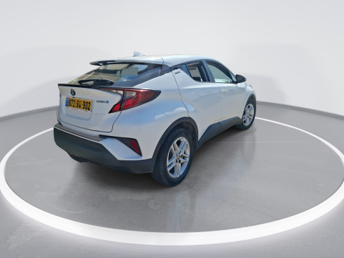 טויוטה C-HR 2022 במחיר 91,466 ש״ח - תמונה 9