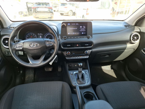 יונדאי קונה 2022 במחיר 81,435 ש״ח - תמונה 2