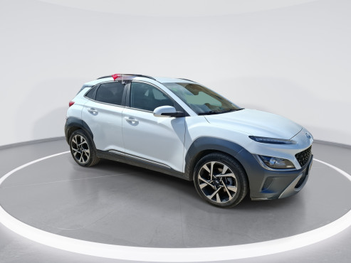 יונדאי קונה 2022 במחיר 81,435 ש״ח - תמונה 3