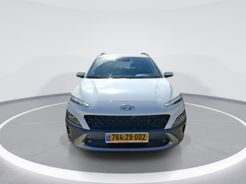 יונדאי קונה 2022 במחיר 81,435 ש״ח - תמונה 4