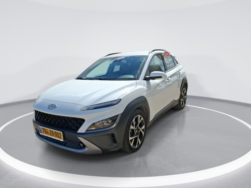 יונדאי קונה 2022 במחיר 81,435 ש״ח - תמונה 5