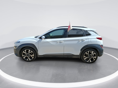 יונדאי קונה 2022 במחיר 81,435 ש״ח - תמונה 6