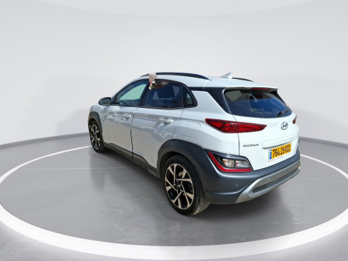 יונדאי קונה 2022 במחיר 81,435 ש״ח - תמונה 7