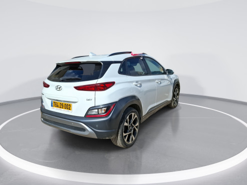 יונדאי קונה 2022 במחיר 81,435 ש״ח - תמונה 9