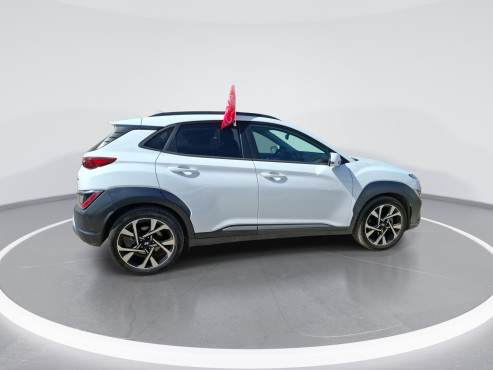 יונדאי קונה 2022 במחיר 81,435 ש״ח - תמונה 10