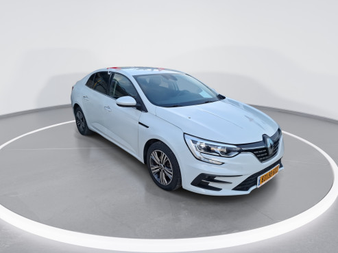 רנו מגאן 2022 במחיר 68,820 ש״ח - תמונה 3 רנו מגאן 2022 במחיר 68,820 ש״ח - תמונה 3