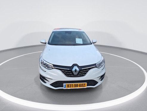 רנו מגאן 2022 במחיר 68,820 ש״ח - תמונה 4 רנו מגאן 2022 במחיר 68,820 ש״ח - תמונה 4