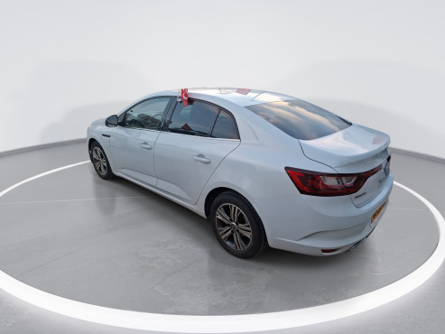 רנו מגאן 2022 במחיר 68,820 ש״ח - תמונה 7 רנו מגאן 2022 במחיר 68,820 ש״ח - תמונה 7