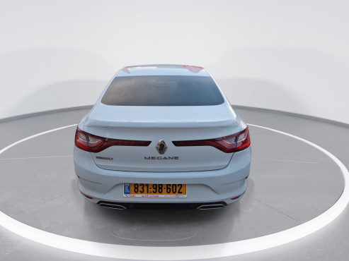 רנו מגאן 2022 במחיר 68,820 ש״ח - תמונה 8 רנו מגאן 2022 במחיר 68,820 ש״ח - תמונה 8