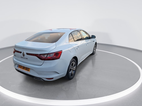 רנו מגאן 2022 במחיר 68,820 ש״ח - תמונה 9 רנו מגאן 2022 במחיר 68,820 ש״ח - תמונה 9