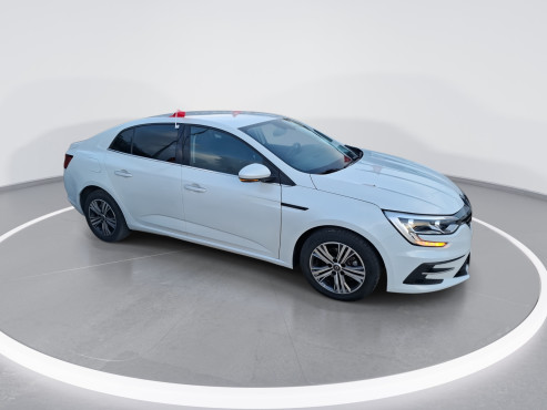 רנו מגאן 2022 במחיר 68,820 ש״ח - תמונה 10 רנו מגאן 2022 במחיר 68,820 ש״ח - תמונה 10