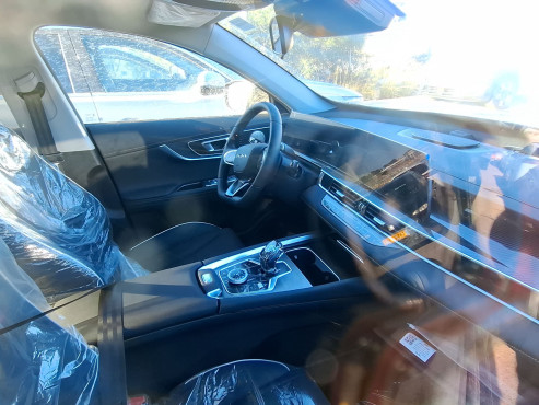 צ'רי TIGGO7 PRO PHEV 2026 במחיר 161,046 ש״ח - תמונה 2 צ'רי TIGGO7 PRO PHEV 2026 במחיר 161,046 ש״ח - תמונה 2