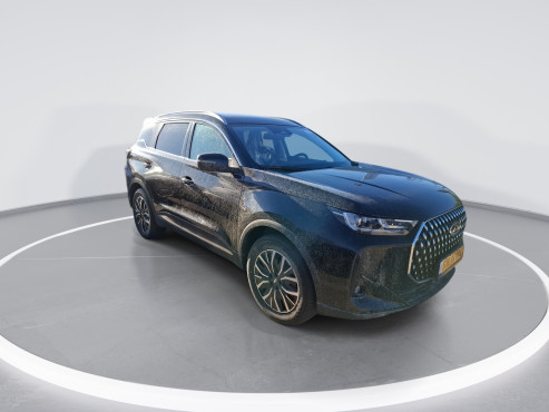 צ'רי TIGGO7 PRO PHEV 2026 במחיר 161,046 ש״ח - תמונה 3 צ'רי TIGGO7 PRO PHEV 2026 במחיר 161,046 ש״ח - תמונה 3