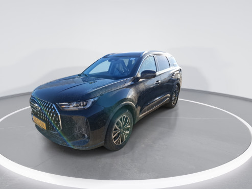 צ'רי TIGGO7 PRO PHEV 2026 במחיר 161,046 ש״ח - תמונה 5 צ'רי TIGGO7 PRO PHEV 2026 במחיר 161,046 ש״ח - תמונה 5